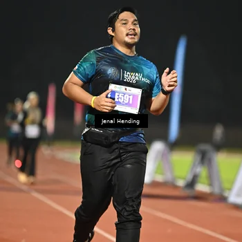 Runner Photo 4410792