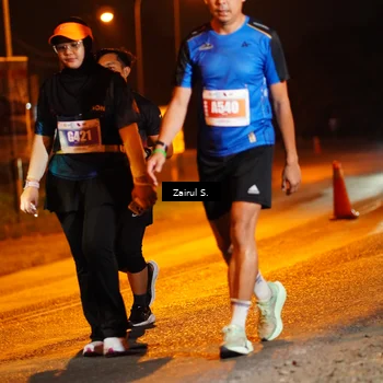 Runner Photo 4410795