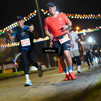 Runner Photo 4410798