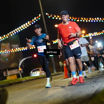 Runner Photo 4410805
