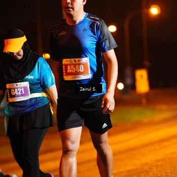 Runner Photo 4410809