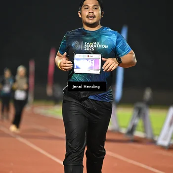 Runner Photo 4410810