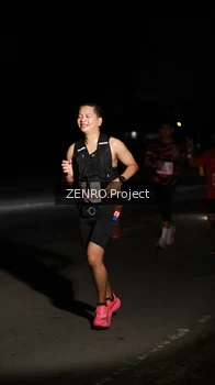 Runner Photo 4410813