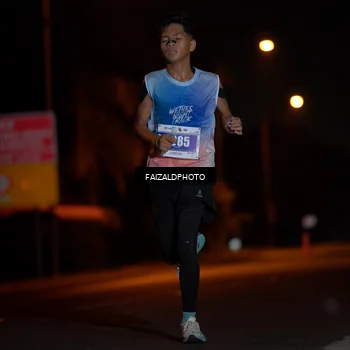 Runner Photo 4410816