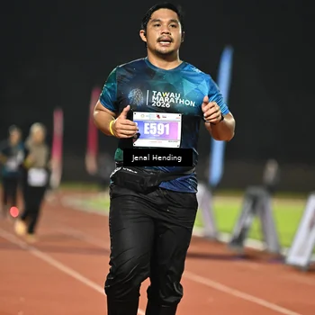 Runner Photo 4410817