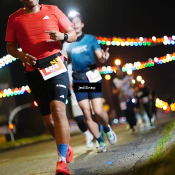 Runner Photo 4410820
