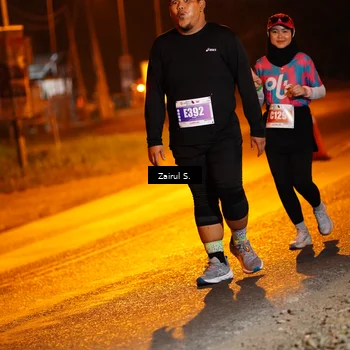 Runner Photo 4410822