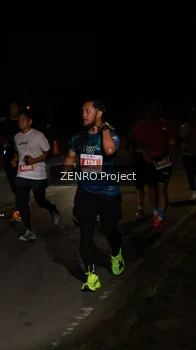 Runner Photo 4410823