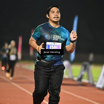 Runner Photo 4410824