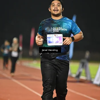 Runner Photo 4410825