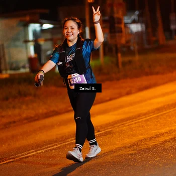 Runner Photo 4410833