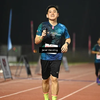 Runner Photo 4410838