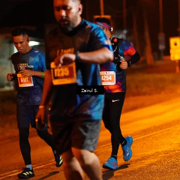 Runner Photo 4410839