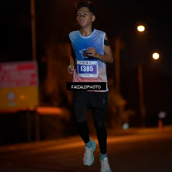 Runner Photo 4410840