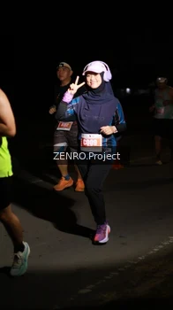Runner Photo 4410842