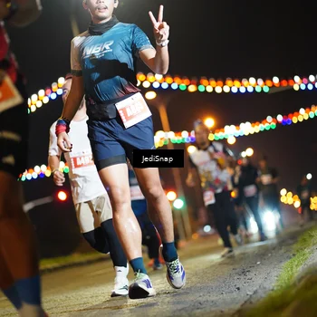 Runner Photo 4410843
