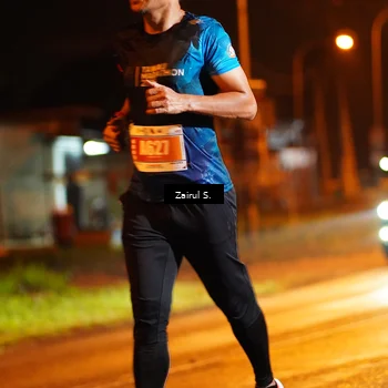 Runner Photo 4410844