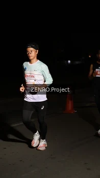 Runner Photo 4410850