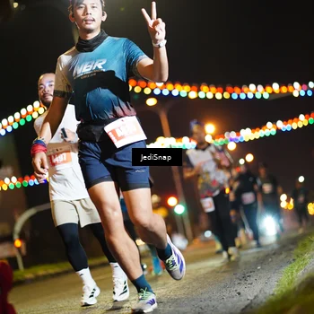 Runner Photo 4410851
