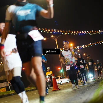 Runner Photo 4410852