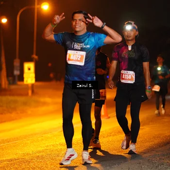 Runner Photo 4410854