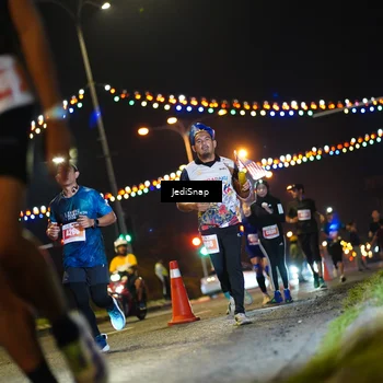 Runner Photo 4410872