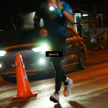 Runner Photo 4410881