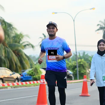 Runner Photo 4410885