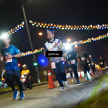 Runner Photo 4410886