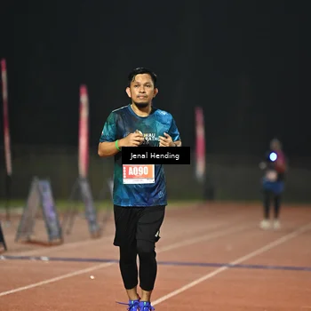 Runner Photo 4410890