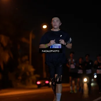 Runner Photo 4410897