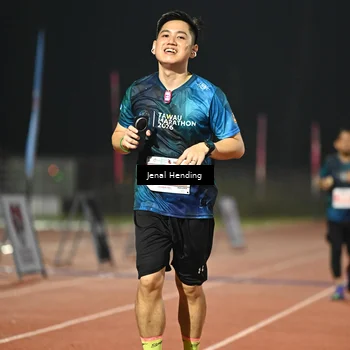 Runner Photo 4410898