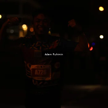 Runner Photo 4410905