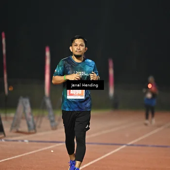Runner Photo 4410908