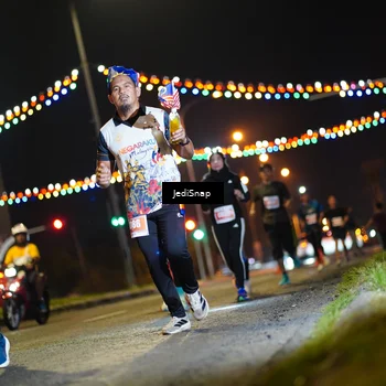 Runner Photo 4410909