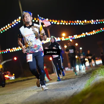 Runner Photo 4410910