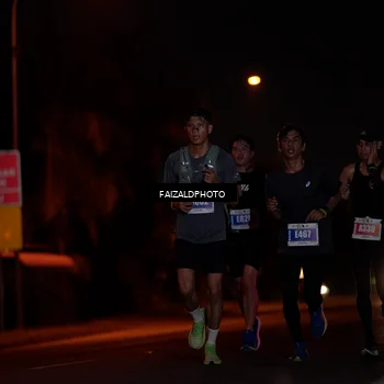 Runner Photo 4410911