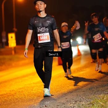 Runner Photo 4410923