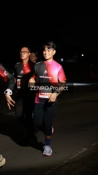 Runner Photo 4410927