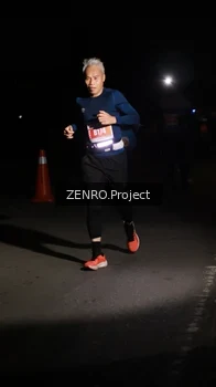 Runner Photo 4410930