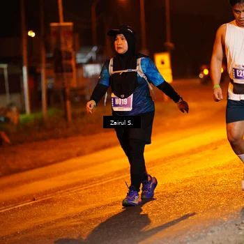 Runner Photo 4410932