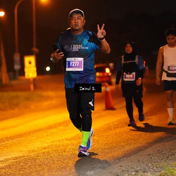 Runner Photo 4410934