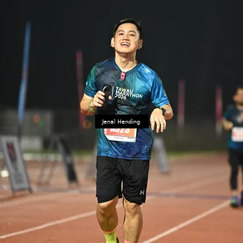 Runner Photo 4410942