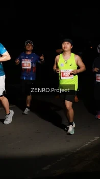 Runner Photo 4410943