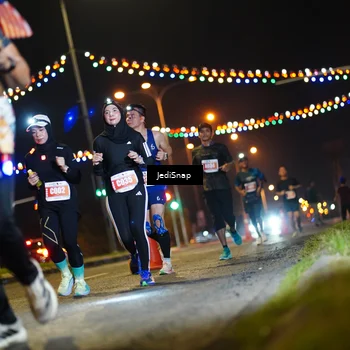 Runner Photo 4410947