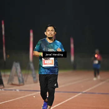 Runner Photo 4410956