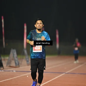 Runner Photo 4410963