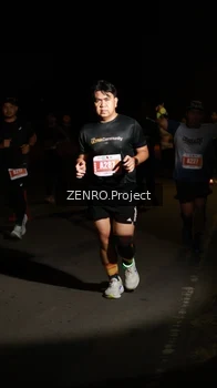 Runner Photo 4410964