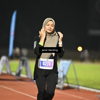 Runner Photo 4410978