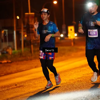 Runner Photo 4410980